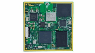 i.MX 93 OSM-LF LGA System on Module